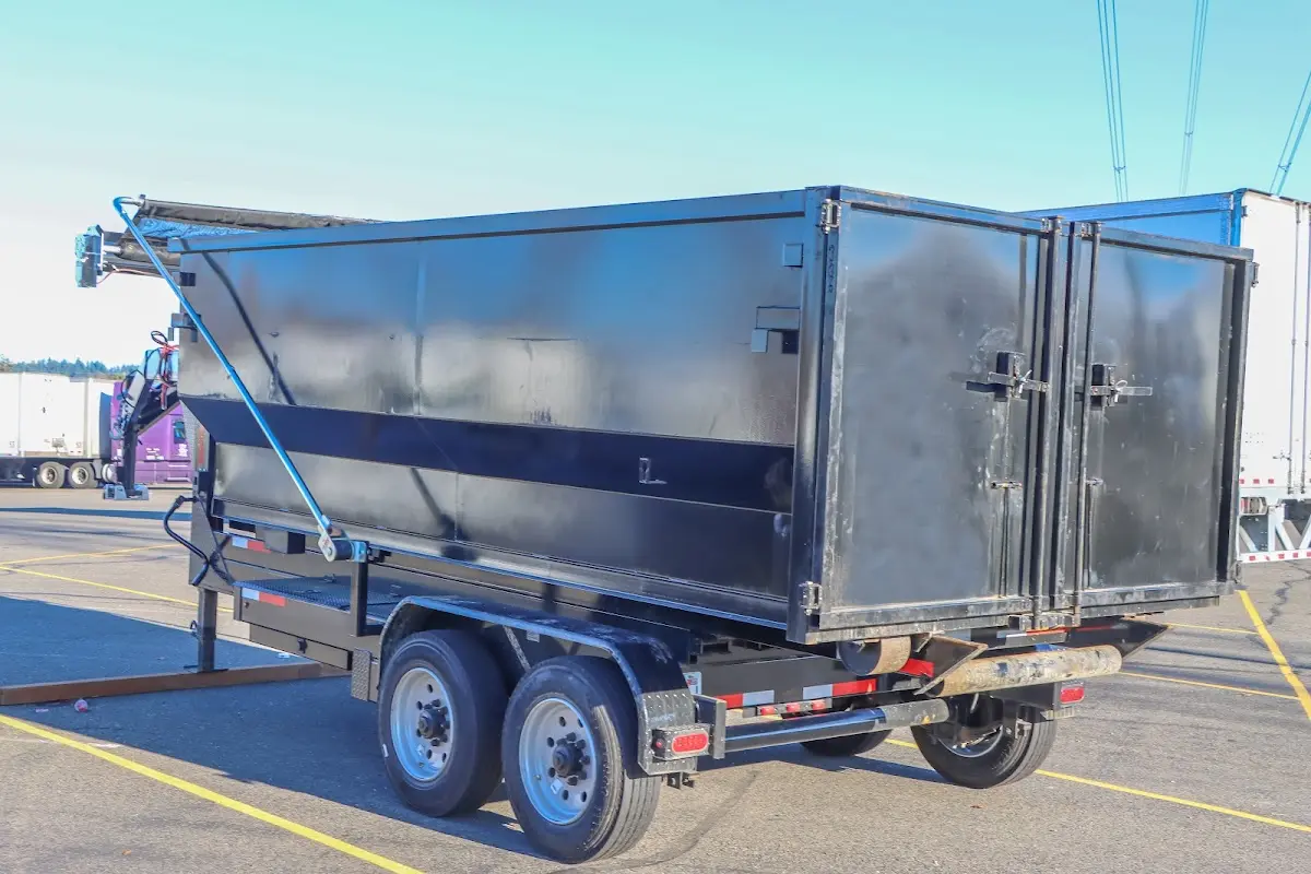 Dumpster Rental services in Highgrove, CA
